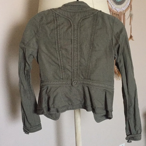 Jacket - Picture 2 of 2